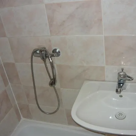 Гостевой дом Baratsag Haz