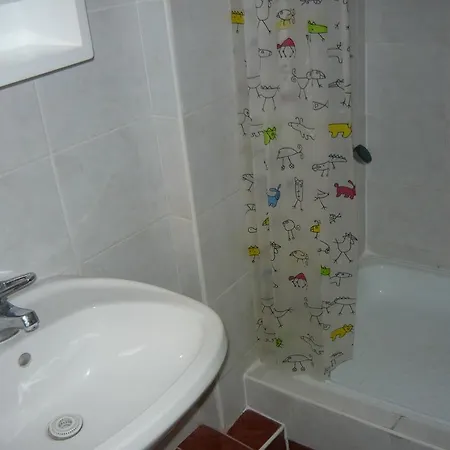 Гостевой дом Baratsag Haz *