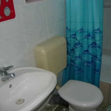 Baratsag Haz Гостевой дом *