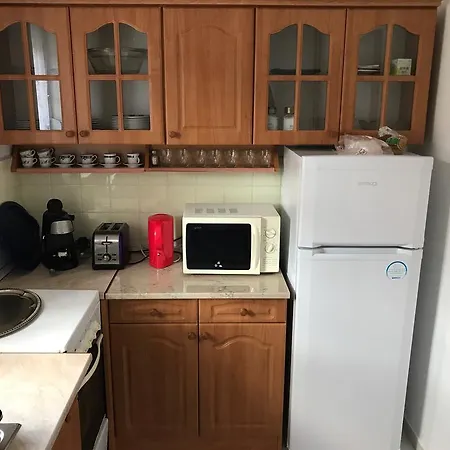 Baratsag Haz Гостевой дом