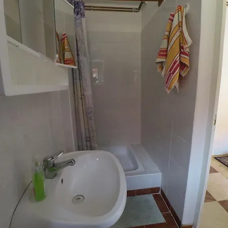 Baratsag Haz Гостевой дом