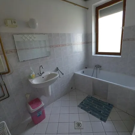 Гостевой дом Baratsag Haz Альшоэрш