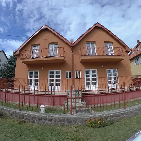 Гостевой дом Baratsag Haz Альшоэрш