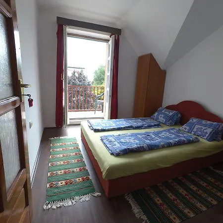 Barátság Ház Alsóörs