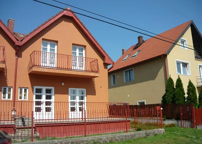 Barátság Ház Vendégház