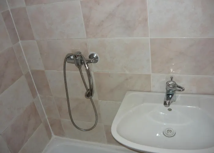 بيت ضيافة Baratsag Haz