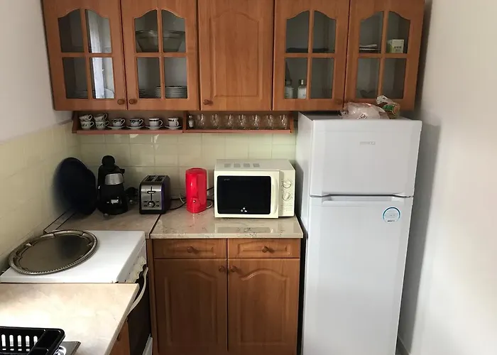 Barátság Ház Vendégház