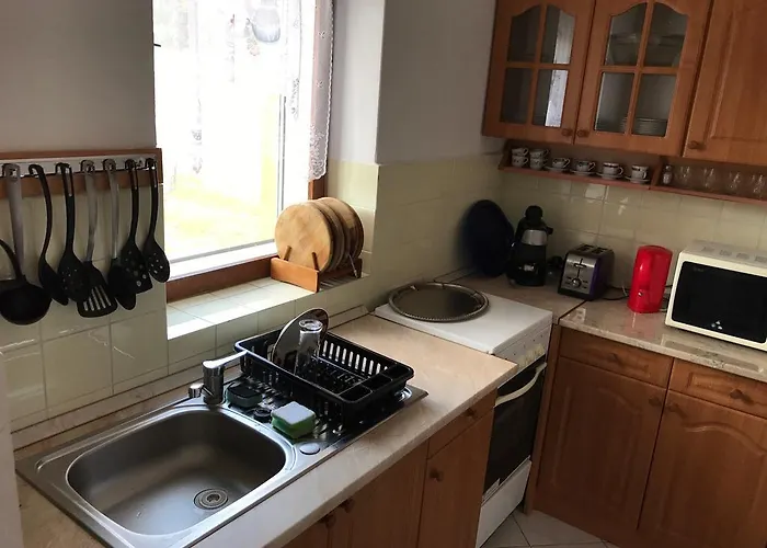 Barátság Ház Vendégház *