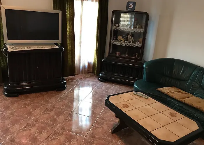 Barátság Ház Vendégház Alsóörs