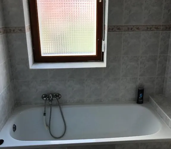 Barátság Ház Alsóörs