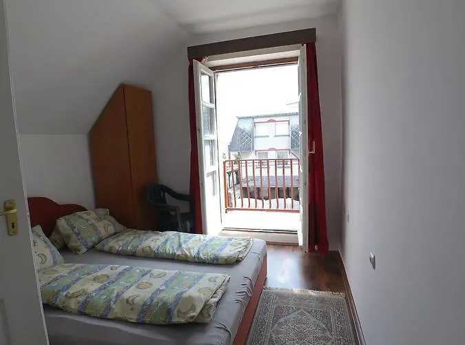 Barátság Ház * Alsóörs