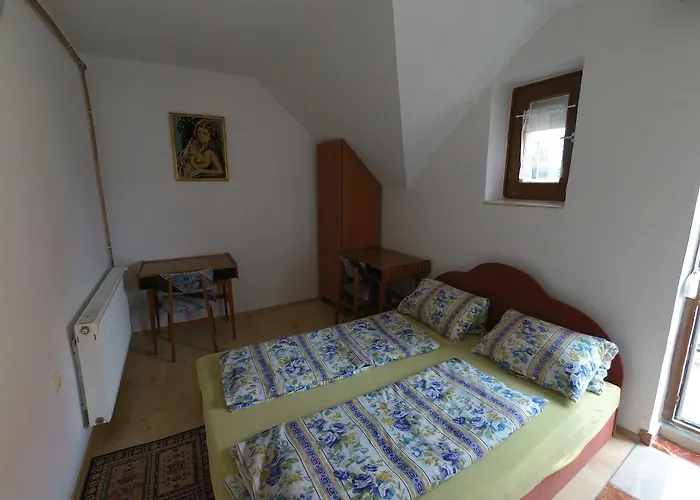 Barátság Ház Vendégház