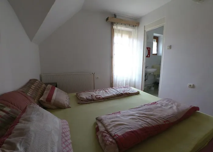 Vendégház Barátság Ház *