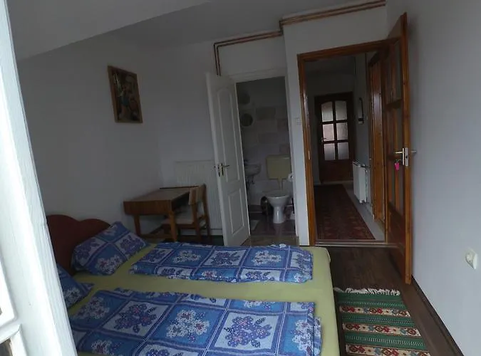 Baratsag Haz Alsóörs