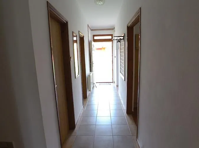 Barátság Ház Vendégház Alsóörs