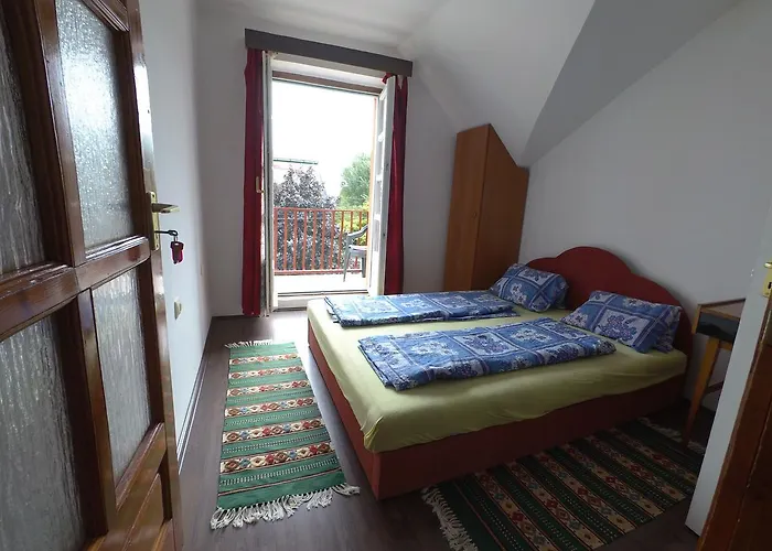 Barátság Ház Alsóörs